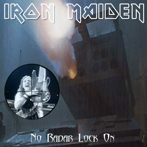 bootleg cover front
