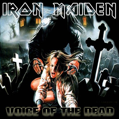 bootleg cover front