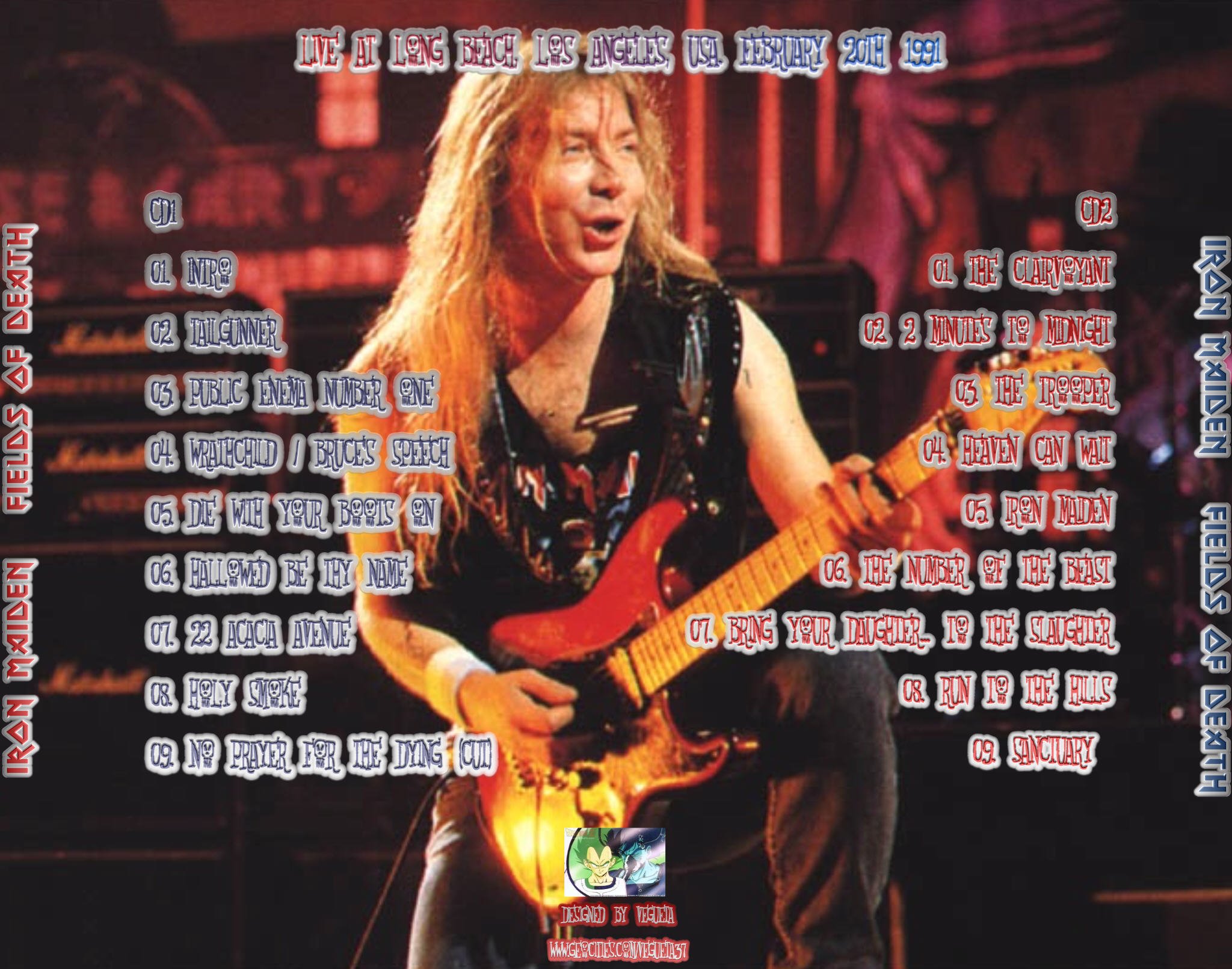 bootleg cover back