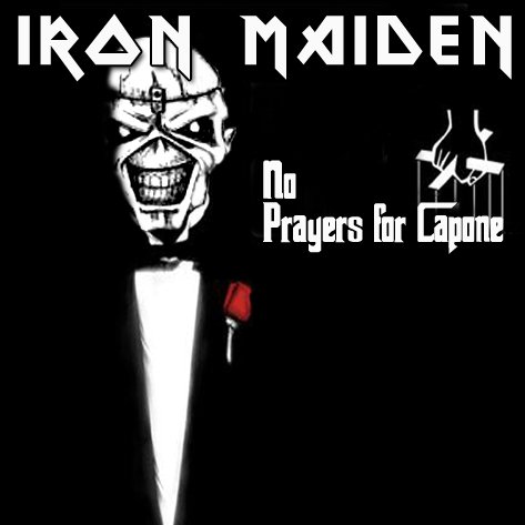 bootleg cover front
