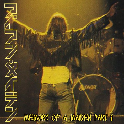bootleg cover front