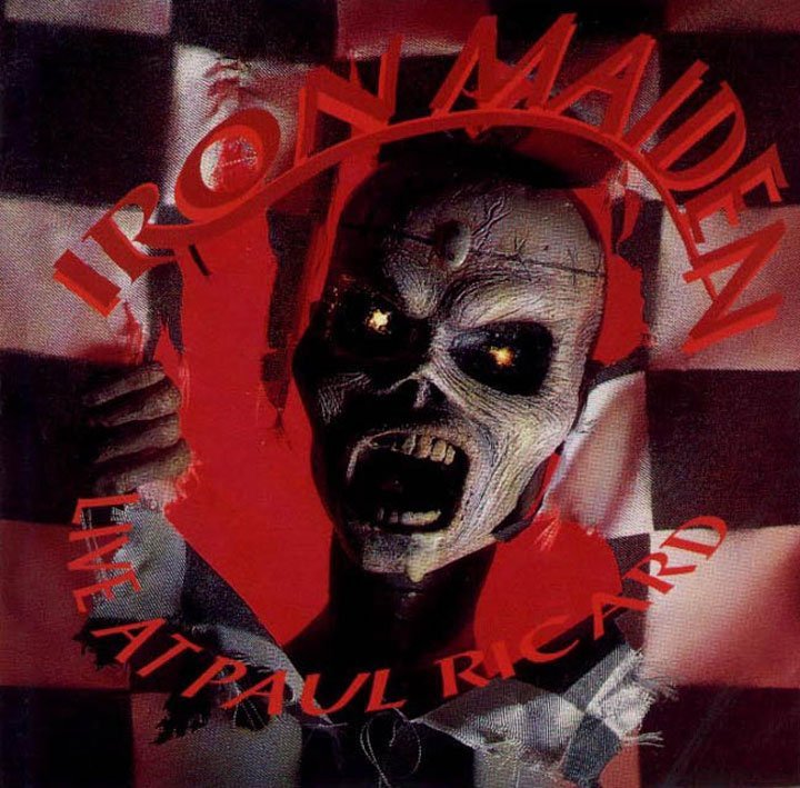 bootleg cover front