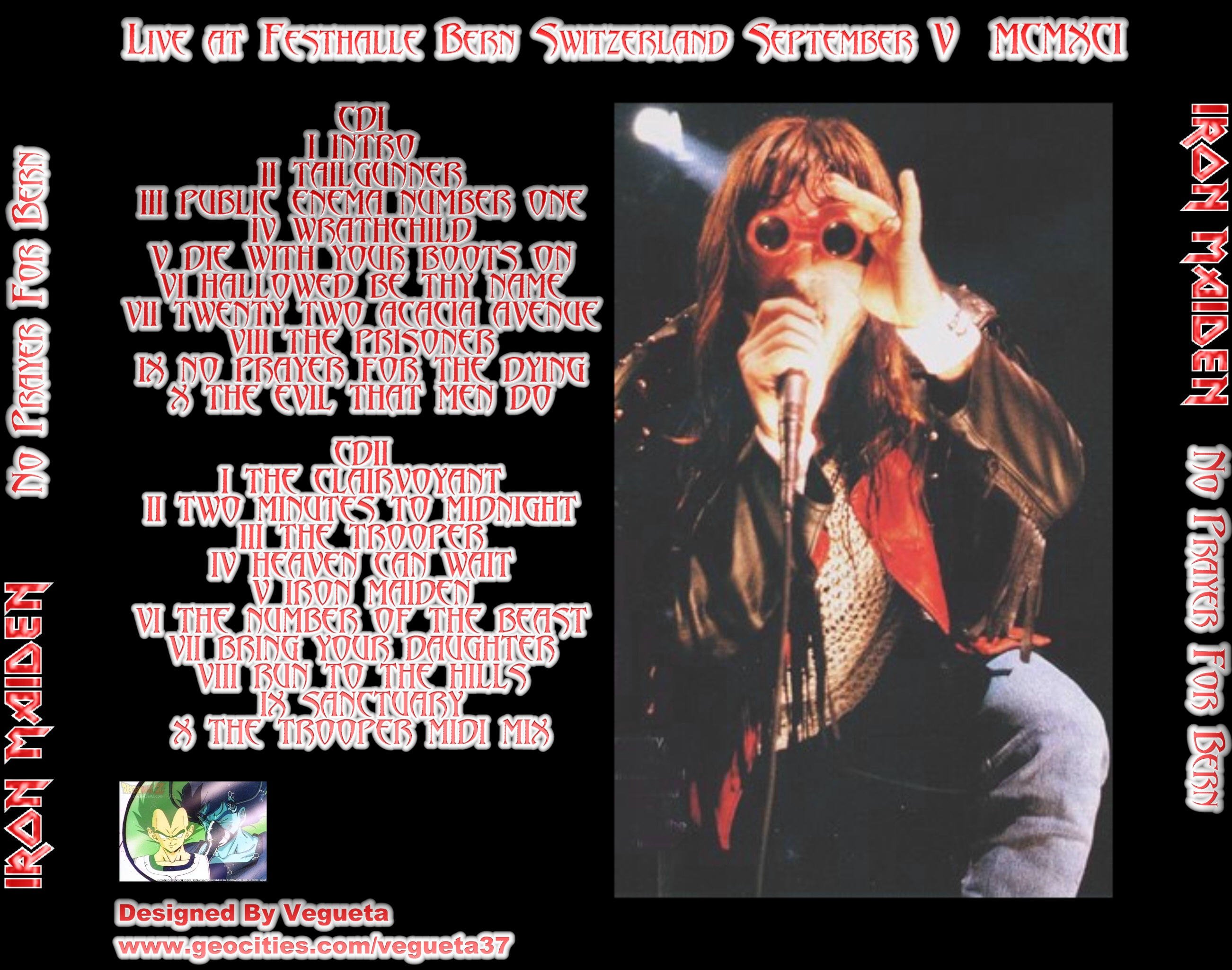 bootleg cover back