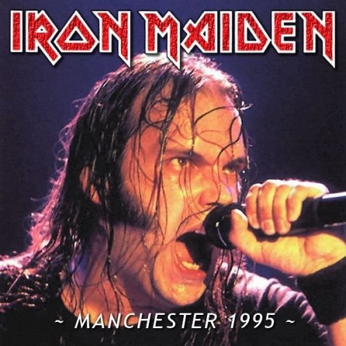 bootleg cover front