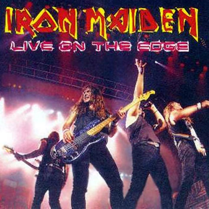 bootleg cover front