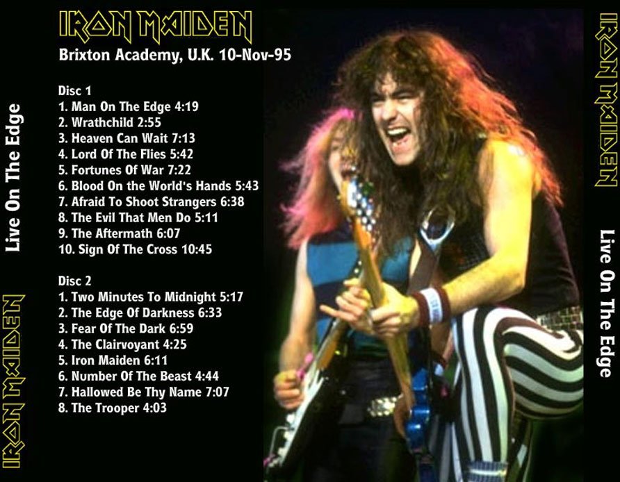 bootleg cover back
