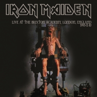 bootleg cover front