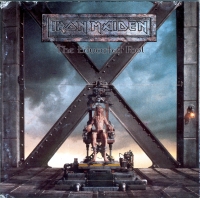 bootleg cover front
