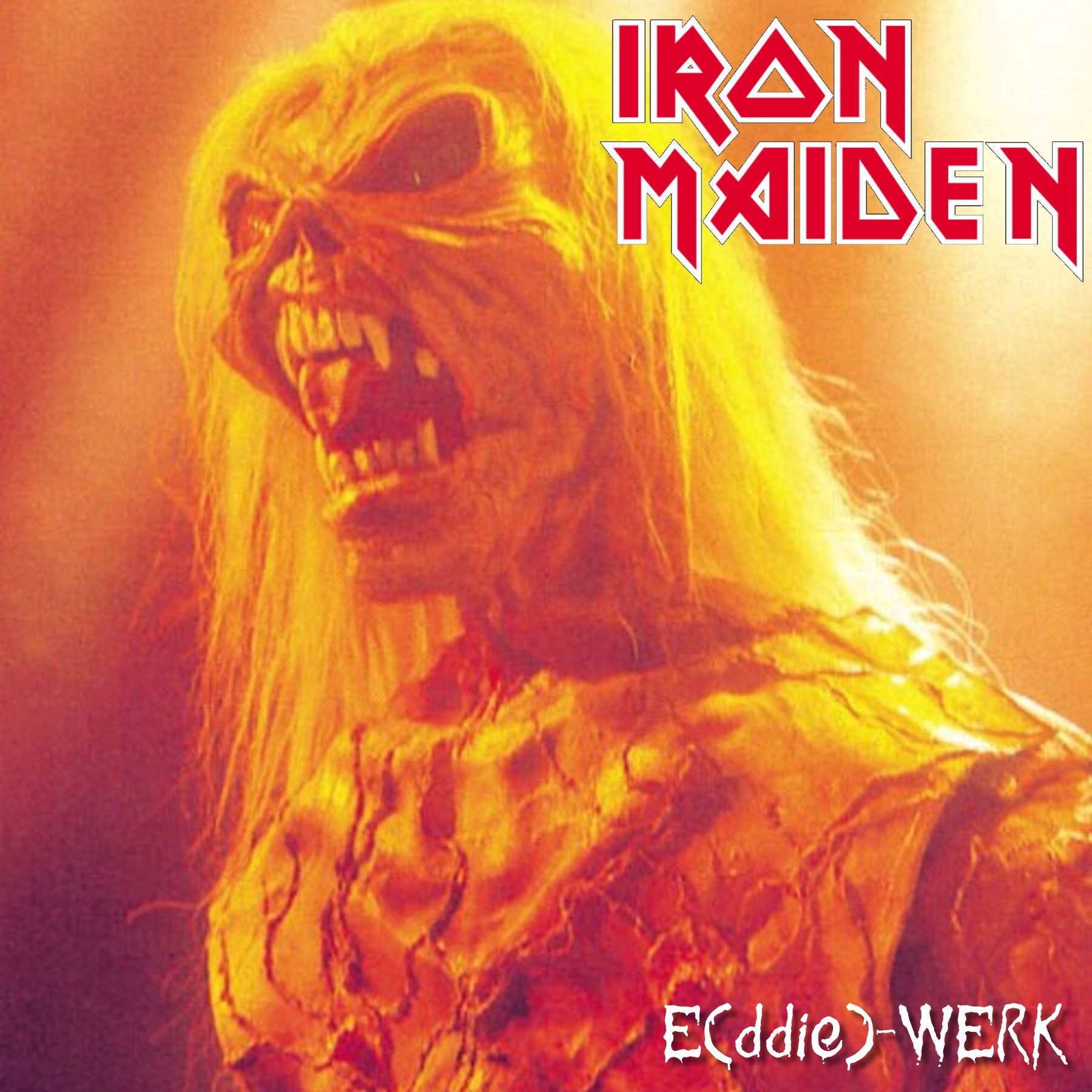 bootleg cover front