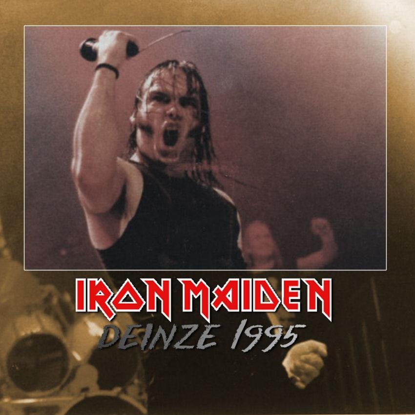 bootleg cover front