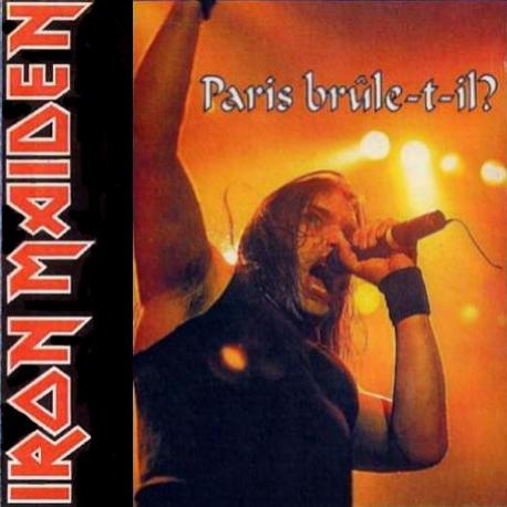 bootleg cover front