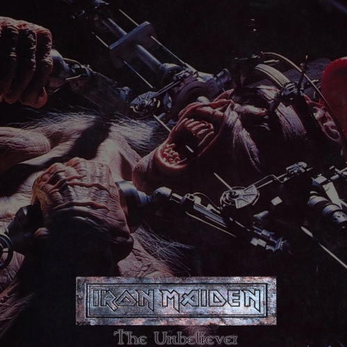 bootleg cover front