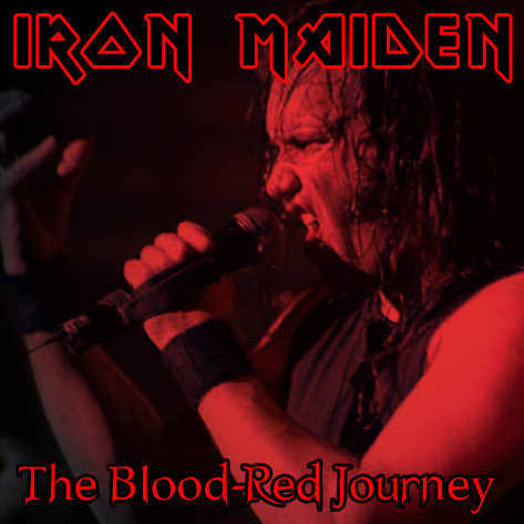 bootleg cover front