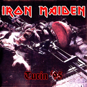 bootleg cover front