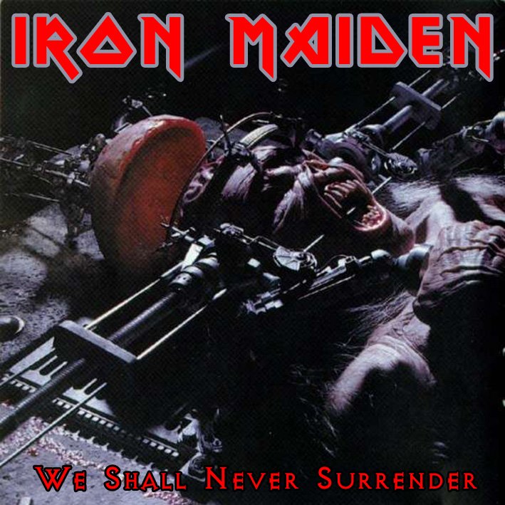 bootleg cover front