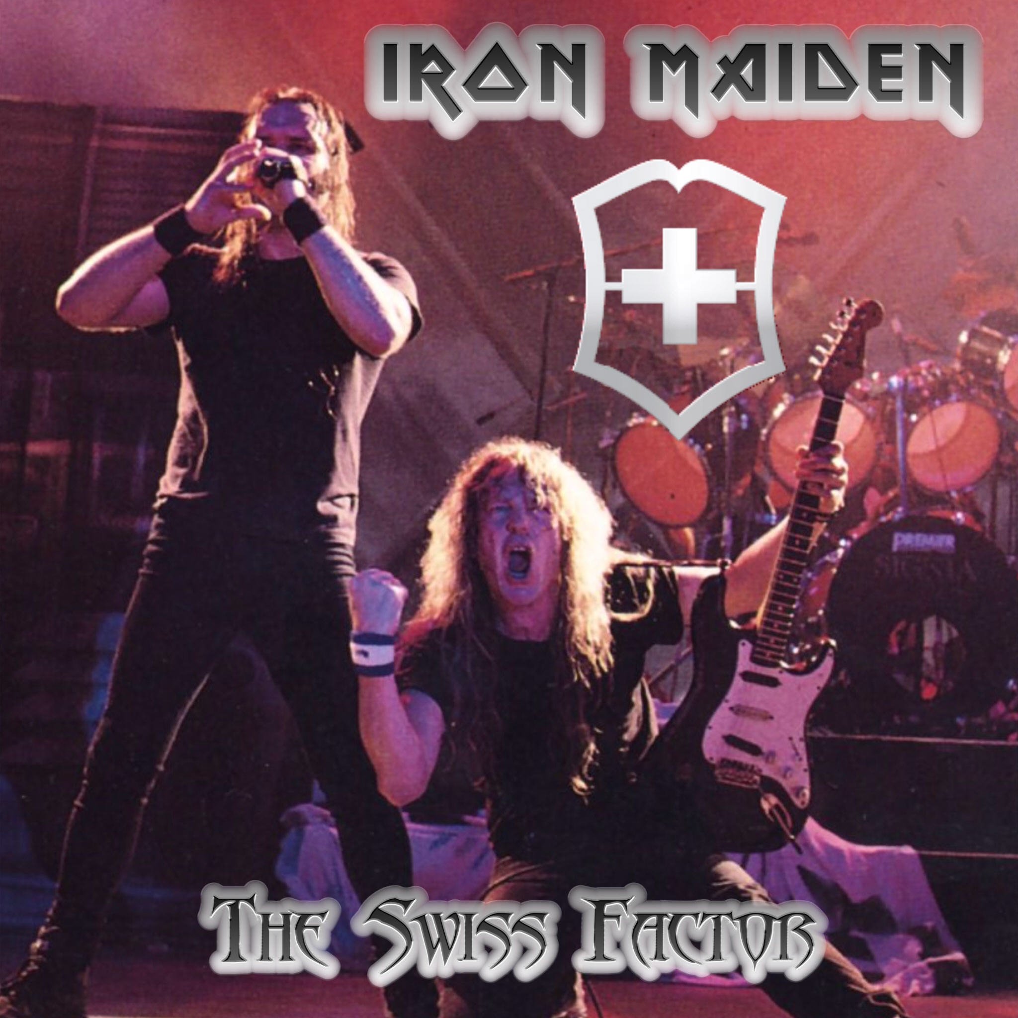 bootleg cover front
