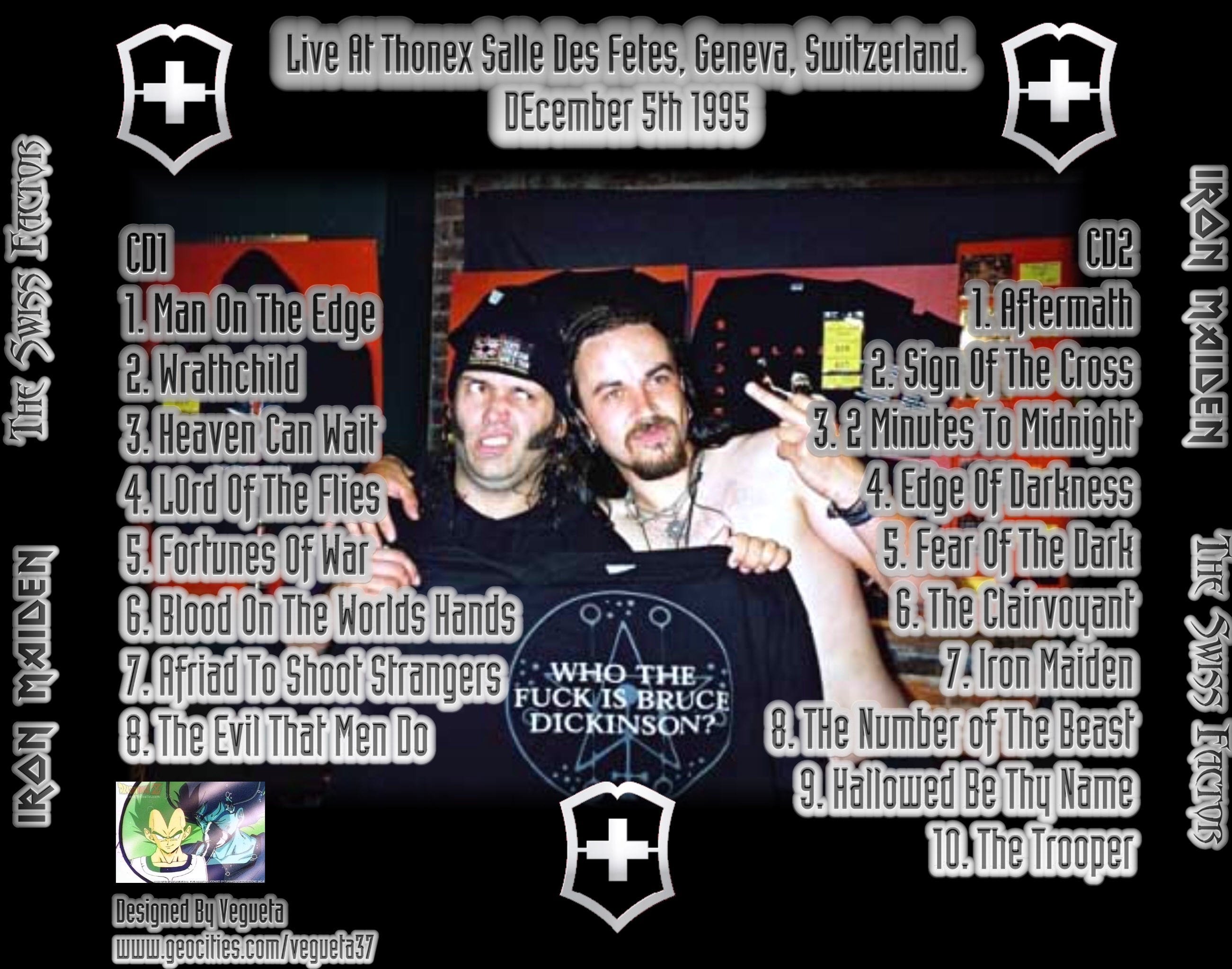 bootleg cover back