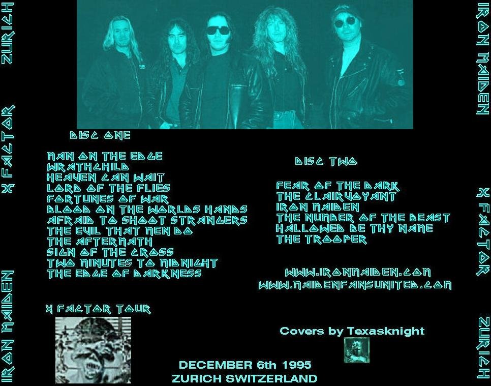 bootleg cover back