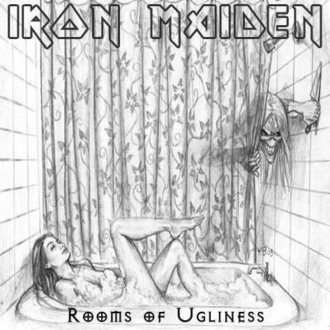 bootleg cover front
