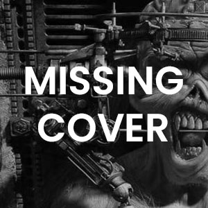 bootleg cover front
